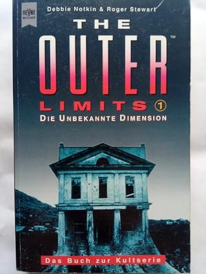 Imagen del vendedor de Outer Limits 1 a la venta por Versandantiquariat Jena