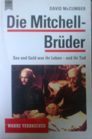 Bild des Verkufers fr Die Mitchell-Brder zum Verkauf von Versandantiquariat Jena