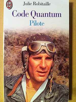 Seller image for Code Quantum Tome 2 - Pilote for sale by Versandantiquariat Jena