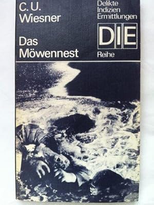 Seller image for Das Mwennest. DIE Reihe for sale by Versandantiquariat Jena