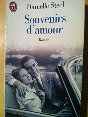Image du vendeur pour Souvenirs d'amour (texte intgral) mis en vente par Versandantiquariat Jena