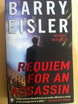 Seller image for Requiem for an Assassin for sale by Versandantiquariat Jena
