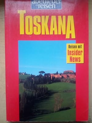Seller image for Toskana for sale by Versandantiquariat Jena