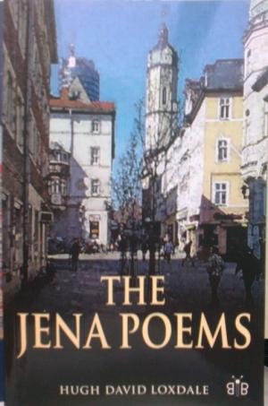 Image du vendeur pour The Jena Poems mis en vente par Versandantiquariat Jena