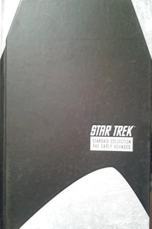 Imagen del vendedor de Star Trek: The Stardate Collection Comic a la venta por Versandantiquariat Jena