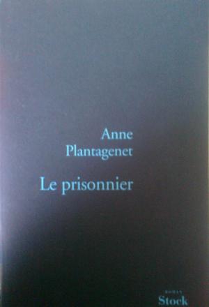 Seller image for Le prisonnier. for sale by Versandantiquariat Jena