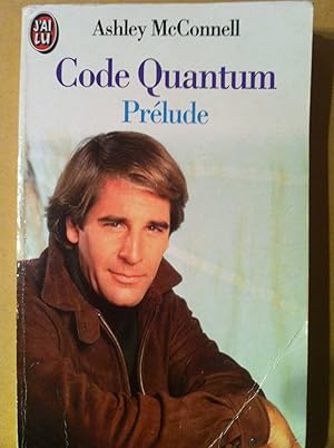 Seller image for Code Quantum Tome 1 - Prlude for sale by Versandantiquariat Jena