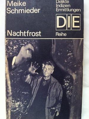 Image du vendeur pour Nachtfrost. DIE Reihe mis en vente par Versandantiquariat Jena