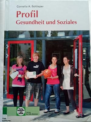 Seller image for Profil Gesundheit und Soziales for sale by Versandantiquariat Jena