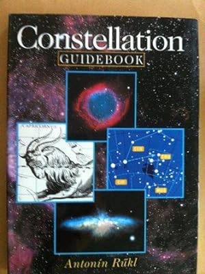 Imagen del vendedor de Constellation Guidebook a la venta por Versandantiquariat Jena