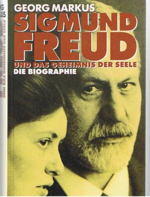 Bild des Verkufers fr Sigmund Freud und das Geheimnis der Seele zum Verkauf von Versandantiquariat Jena