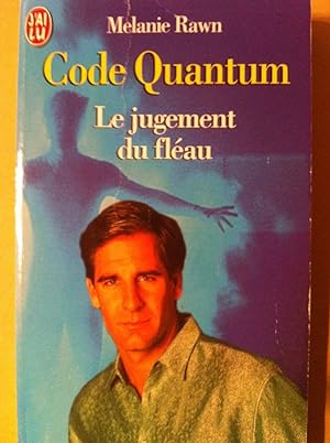 Bild des Verkufers fr Code Quantum Tome 5 - Le Jugement Du Flau zum Verkauf von Versandantiquariat Jena
