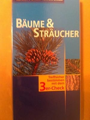 Seller image for Reader' Digest Naturfhrer - Bume und Strucher for sale by Versandantiquariat Jena