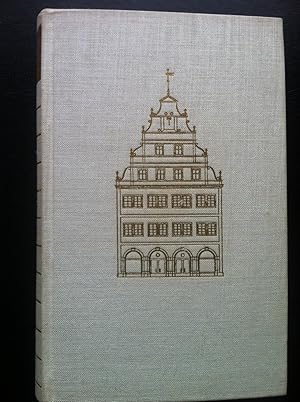 Bild des Verkufers fr Die Waage Eine Anthologie zur Achthundertjahrfeier der Stadt Leipzig zum Verkauf von Versandantiquariat Jena