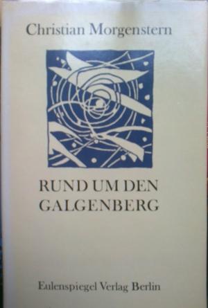 Seller image for Rund um den Galgenberg for sale by Versandantiquariat Jena