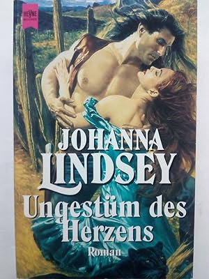 Imagen del vendedor de Ungestm des Herzens a la venta por Versandantiquariat Jena
