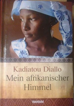 Seller image for Mein afrikanischer Himmel for sale by Versandantiquariat Jena