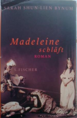 Seller image for Madeleine schlft for sale by Versandantiquariat Jena