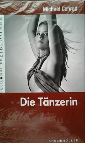 Seller image for Die Tnzerin. Karl Mller Bibilothek for sale by Versandantiquariat Jena