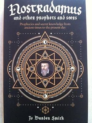 Seller image for Nostradamus and other prophets and seers for sale by Versandantiquariat Jena