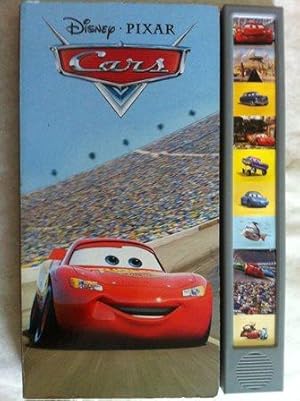 Seller image for Disney Pixar Cars for sale by Versandantiquariat Jena