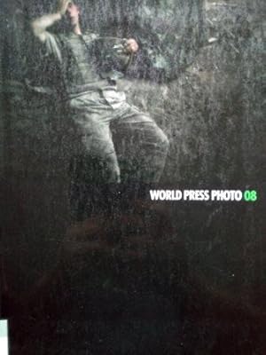 Seller image for World Press Photo 2008. Deutsche Ausgabe for sale by Versandantiquariat Jena