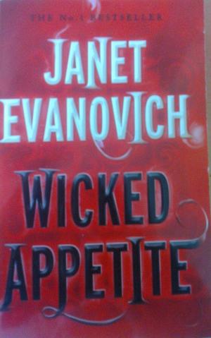 Imagen del vendedor de Wicked Appetite a la venta por Versandantiquariat Jena