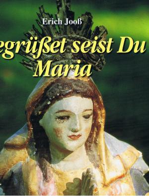 Bild des Verkufers fr Gegret seist Du, Maria zum Verkauf von Versandantiquariat Jena