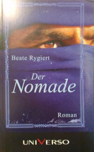 Bild des Verkäufers für Der Nomade zum Verkauf von Versandantiquariat Jena
