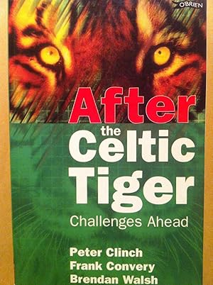 Bild des Verkufers fr After the Celtic Tiger: Challenges Ahead zum Verkauf von Versandantiquariat Jena