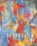 Seller image for Jasper Johns : "die Ttigkeit des Auges" for sale by Versandantiquariat Jena