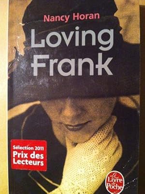 Image du vendeur pour Loving Frank mis en vente par Versandantiquariat Jena