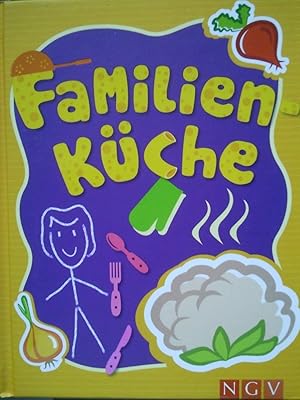 Seller image for Familienkche for sale by Versandantiquariat Jena