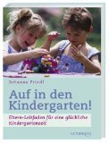 Bild des Verkufers fr Auf in den Kindergarten! zum Verkauf von Versandantiquariat Jena