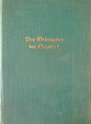 Bild des Verkufers fr Der Gefangene der Schilluk : Abenteuer-Roman zum Verkauf von Versandantiquariat Jena