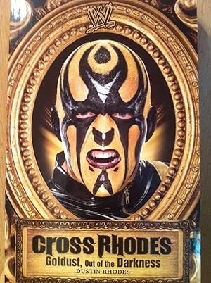 Seller image for Cross Rhodes: Goldust, Out of the Darkness for sale by Versandantiquariat Jena
