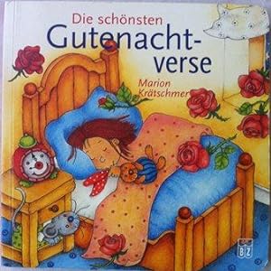 Seller image for Die schnsten Gutenachtverse for sale by Versandantiquariat Jena