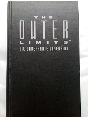 Seller image for The Outer Limits. Die unbekannte Dimension. Die Ausgestossenen von Zanti / Das Z- Chromosom for sale by Versandantiquariat Jena