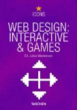 Imagen del vendedor de Web Design - Interactive & Games a la venta por Versandantiquariat Jena