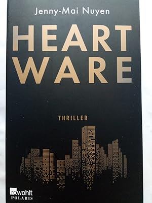 Seller image for Heartware for sale by Versandantiquariat Jena