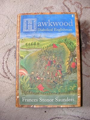 Immagine del venditore per Hawkwood Diabolical Englishman venduto da moorland books