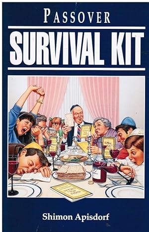 Passover Survival Kit