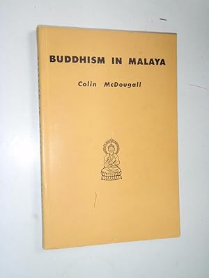 Immagine del venditore per Buddhism in Malaya venduto da Westgate Bookshop