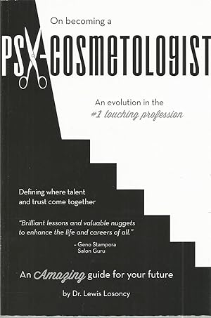 On Becoming a Psy-Cosmetologist