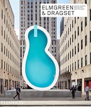 Seller image for Elmgreen & Dragset for sale by GreatBookPrices