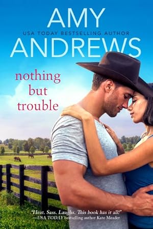 Seller image for Nothing but Trouble for sale by GreatBookPrices
