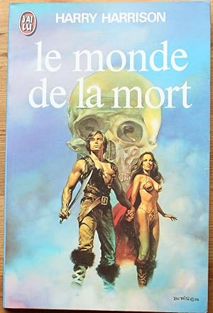 Seller image for Le monde de la mort for sale by Aberbroc