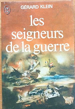 Les seigneurs de la guerre