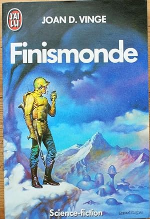 Seller image for Finismonde for sale by Aberbroc