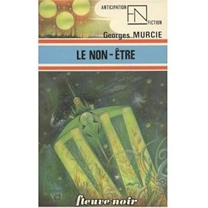 Seller image for le non-etre for sale by secretdulivre
